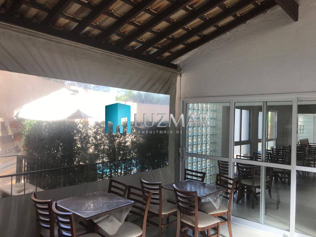 Casa de Condomínio, 4 quartos - Foto 49