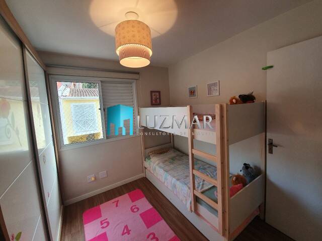 Casa, 4 quartos, 120 m² - Foto 9