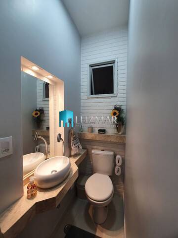 Casa, 4 quartos, 120 m² - Foto 6