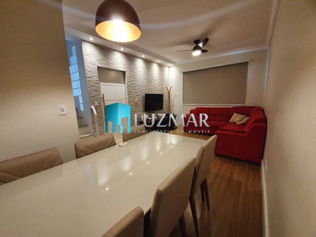 Casa, 4 quartos, 120 m² - Foto 5