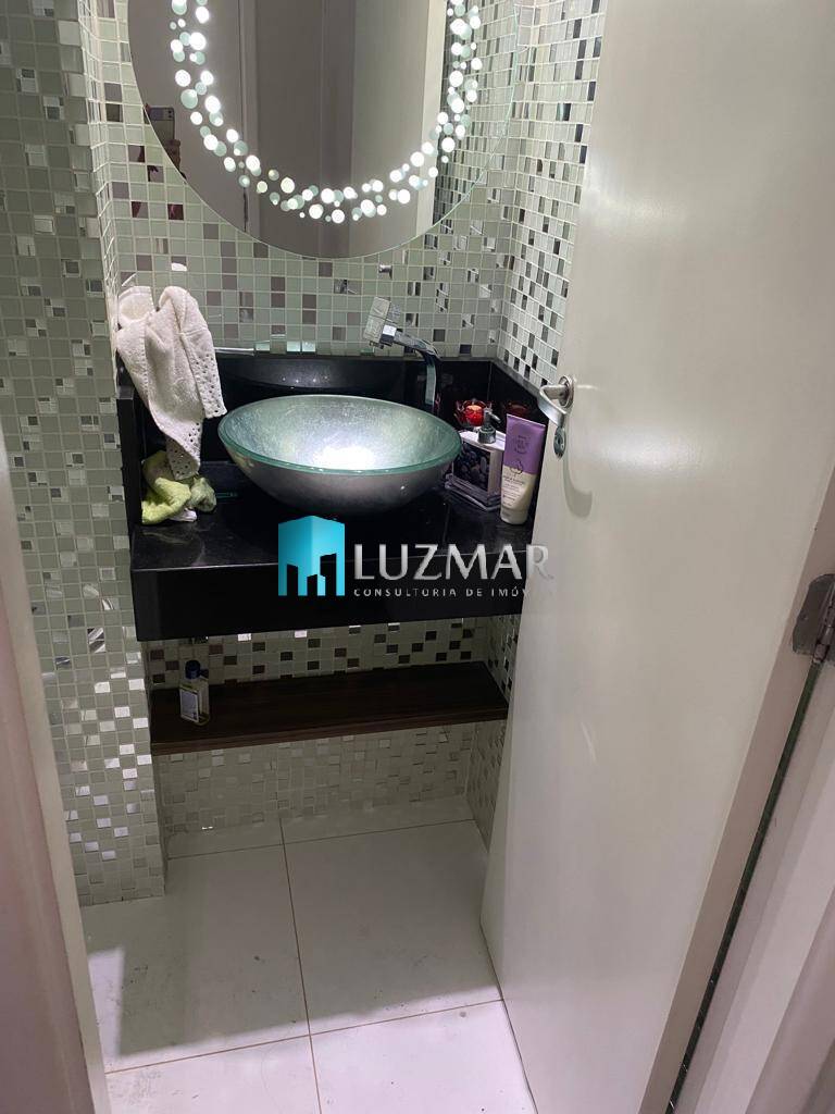 Apartamento, 3 quartos, 155 m² - Foto 19