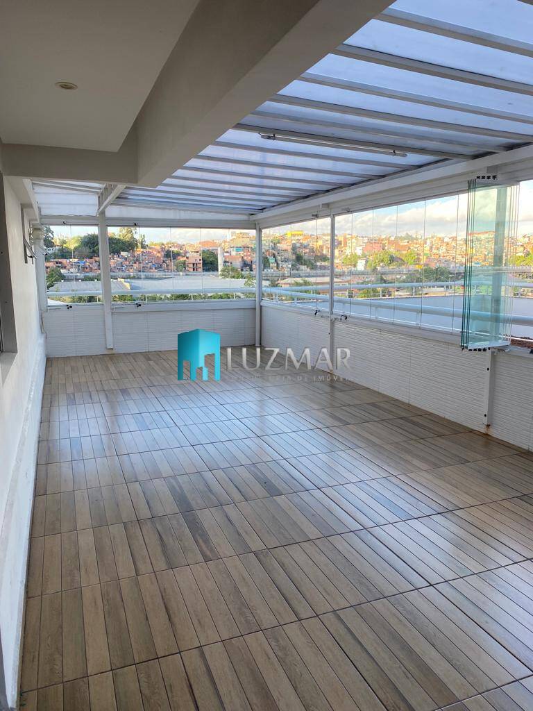 Apartamento, 3 quartos, 155 m² - Foto 9