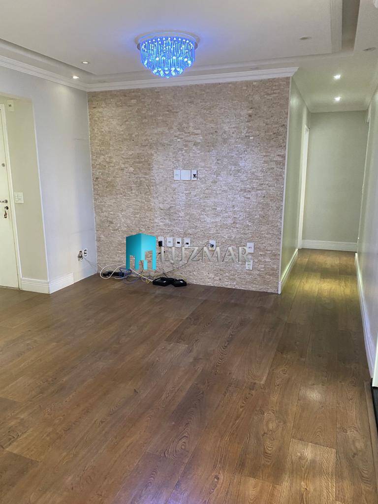 Apartamento, 3 quartos, 155 m² - Foto 12