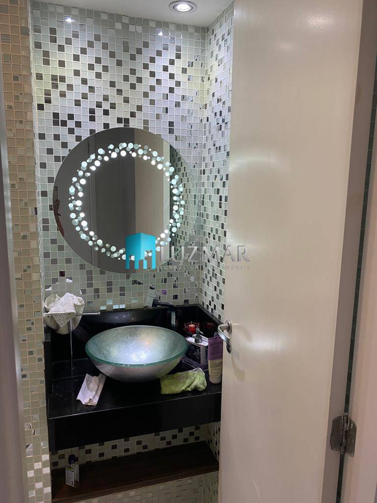 Apartamento, 3 quartos, 155 m² - Foto 18