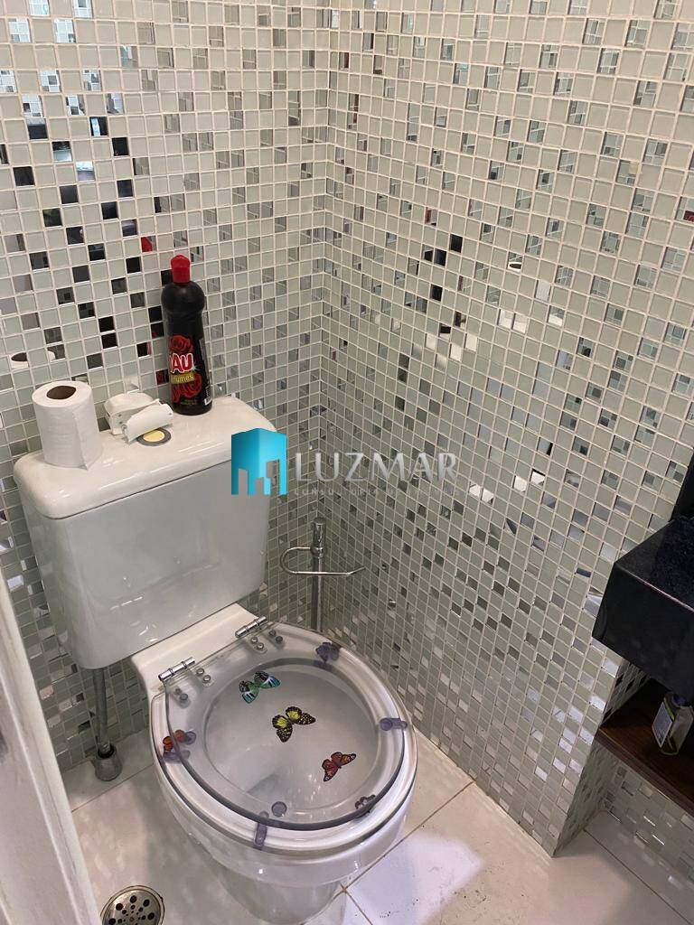Apartamento, 3 quartos, 155 m² - Foto 43