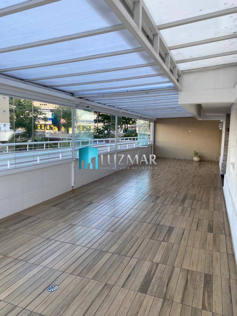 Apartamento, 3 quartos, 155 m² - Foto 1