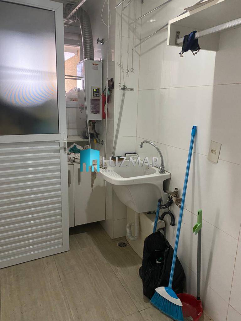 Apartamento, 3 quartos, 155 m² - Foto 42