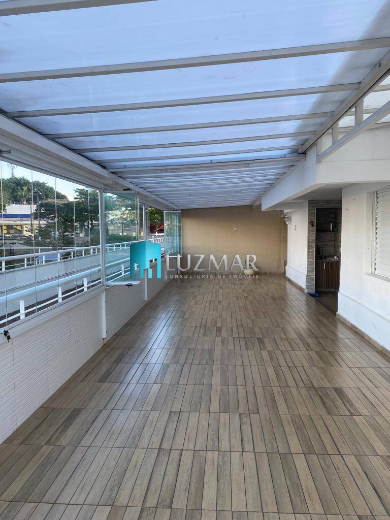 Apartamento, 3 quartos, 155 m² - Foto 8