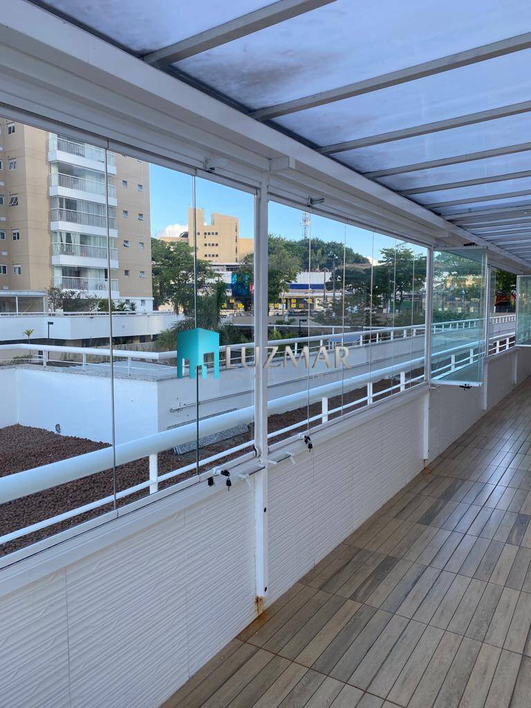 Apartamento, 3 quartos, 155 m² - Foto 6