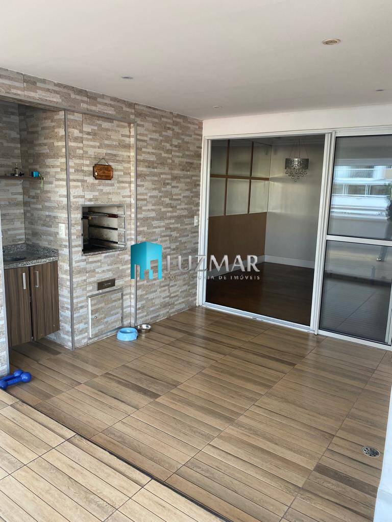 Apartamento, 3 quartos, 155 m² - Foto 3