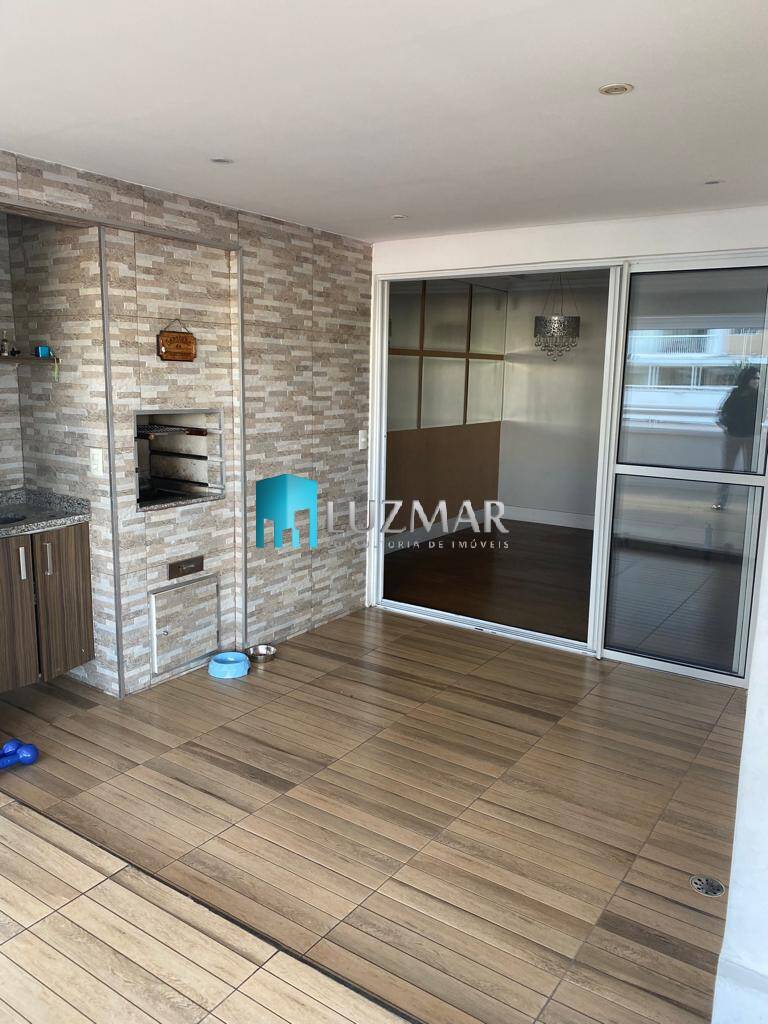 Apartamento, 3 quartos, 155 m² - Foto 4