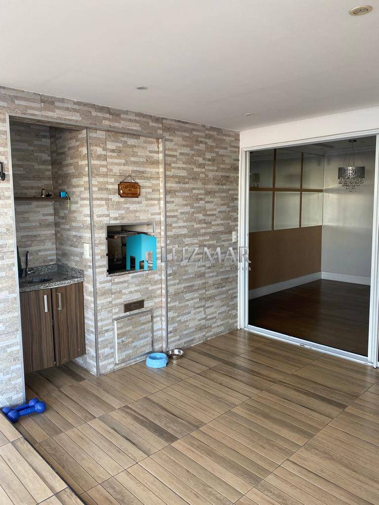 Apartamento, 3 quartos, 155 m² - Foto 2