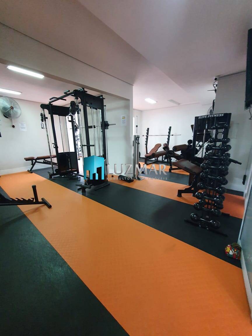 Apartamento, 3 quartos, 155 m² - Foto 50