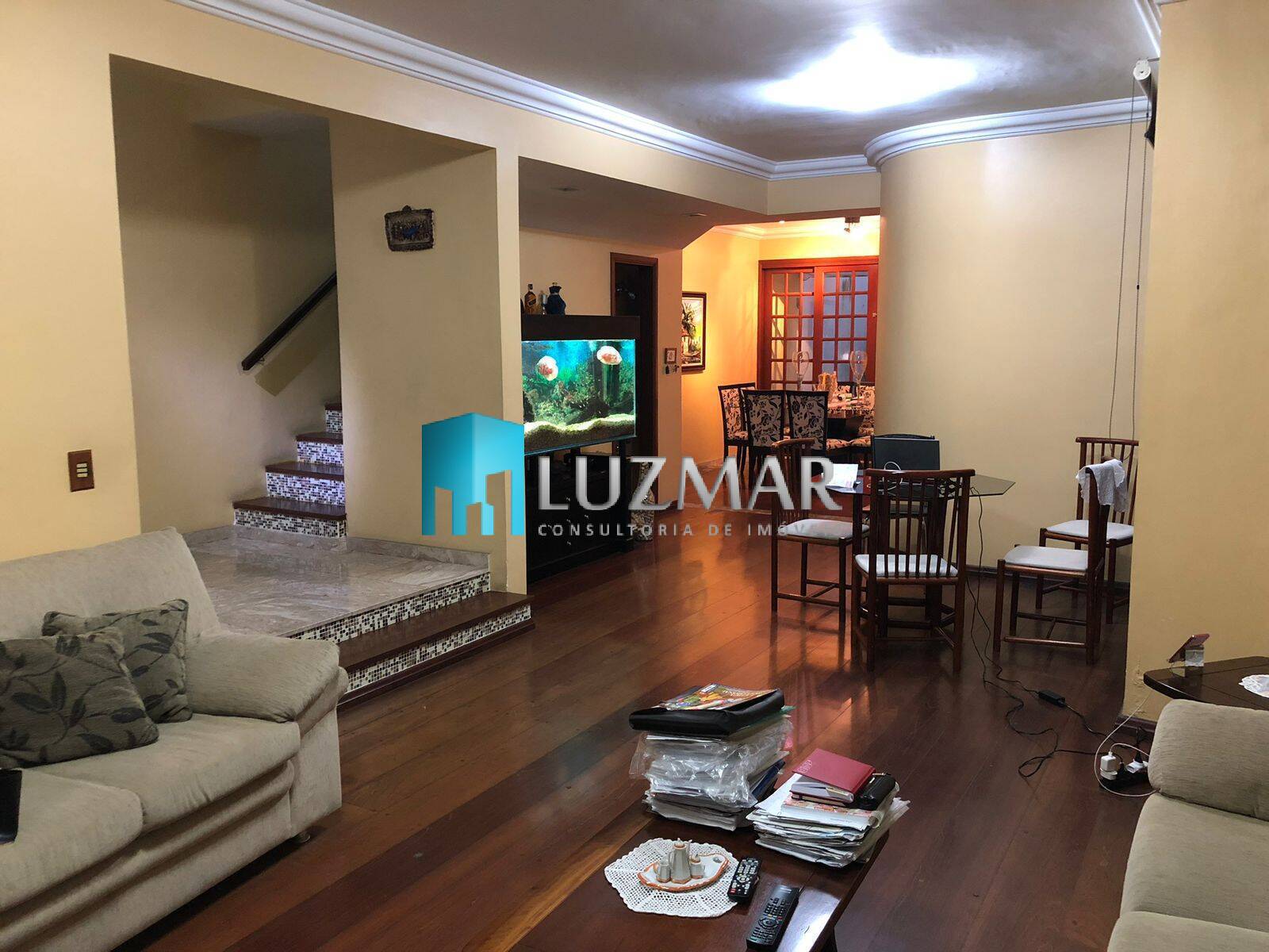 Sobrado, 3 quartos - Foto 1