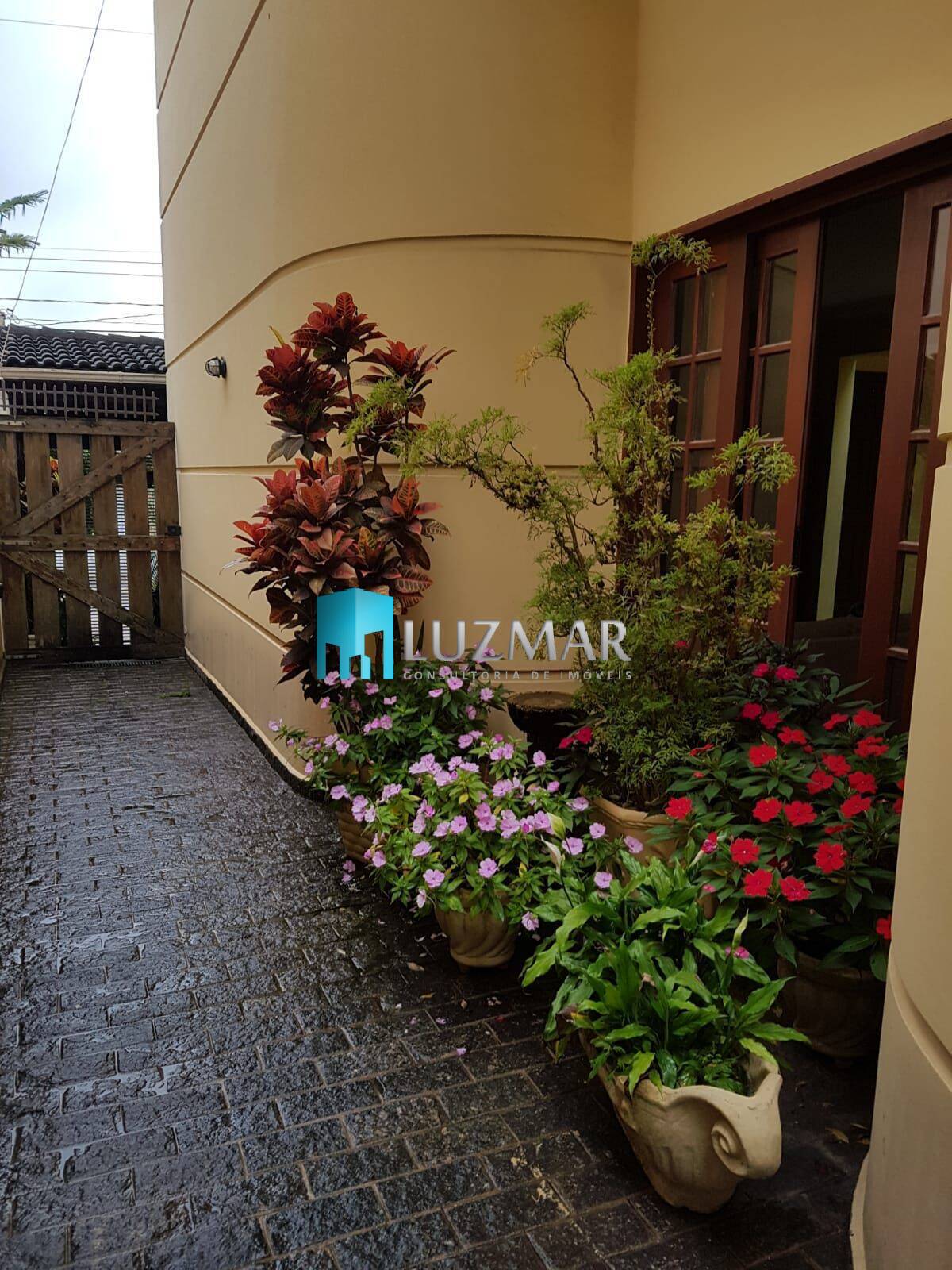 Sobrado, 3 quartos - Foto 39