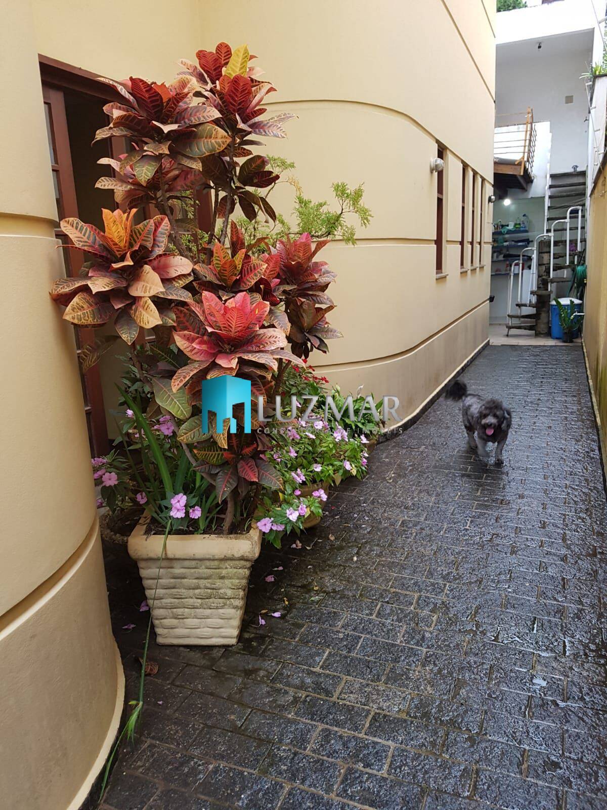 Sobrado, 3 quartos - Foto 35