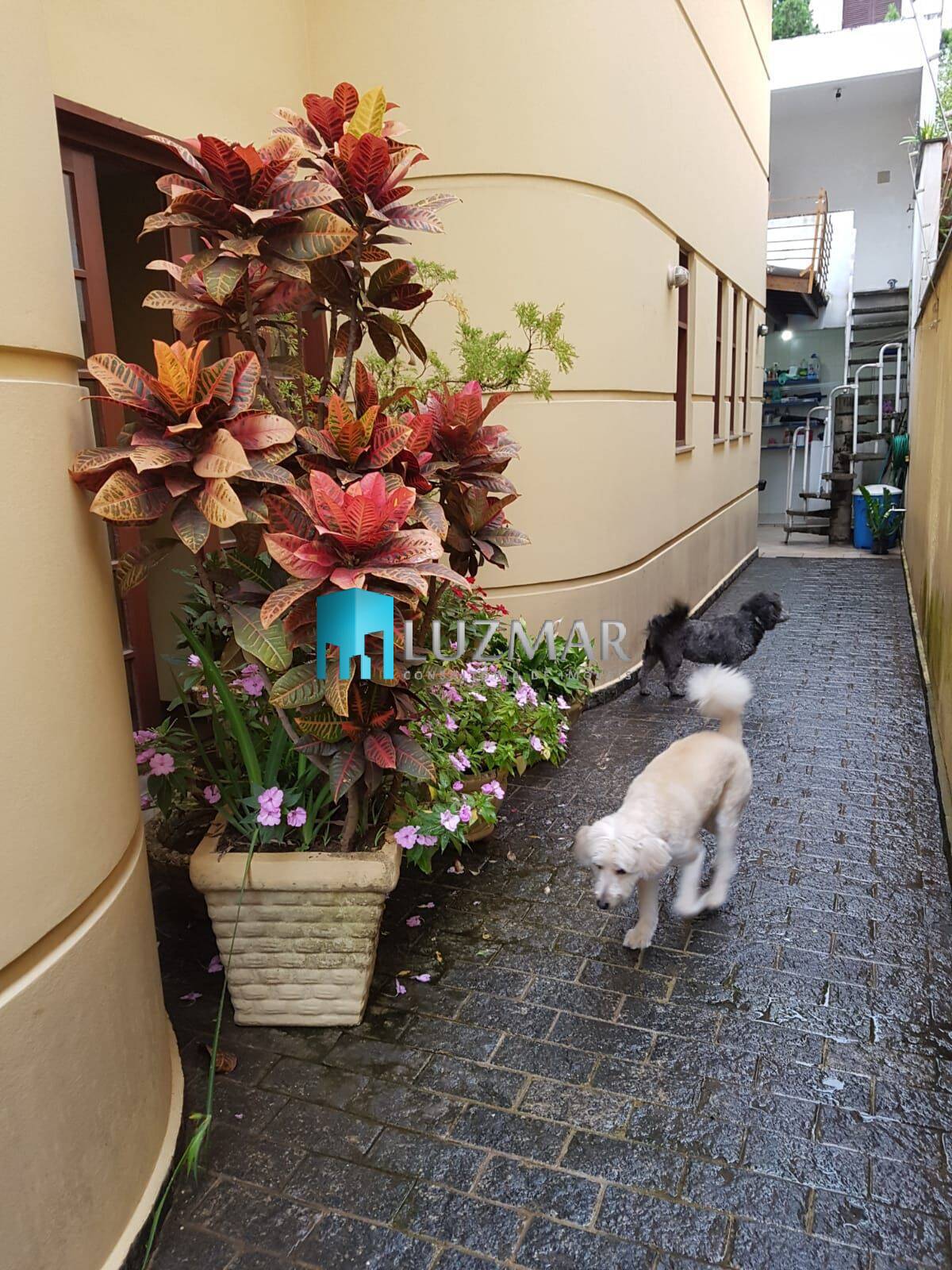 Sobrado, 3 quartos - Foto 36