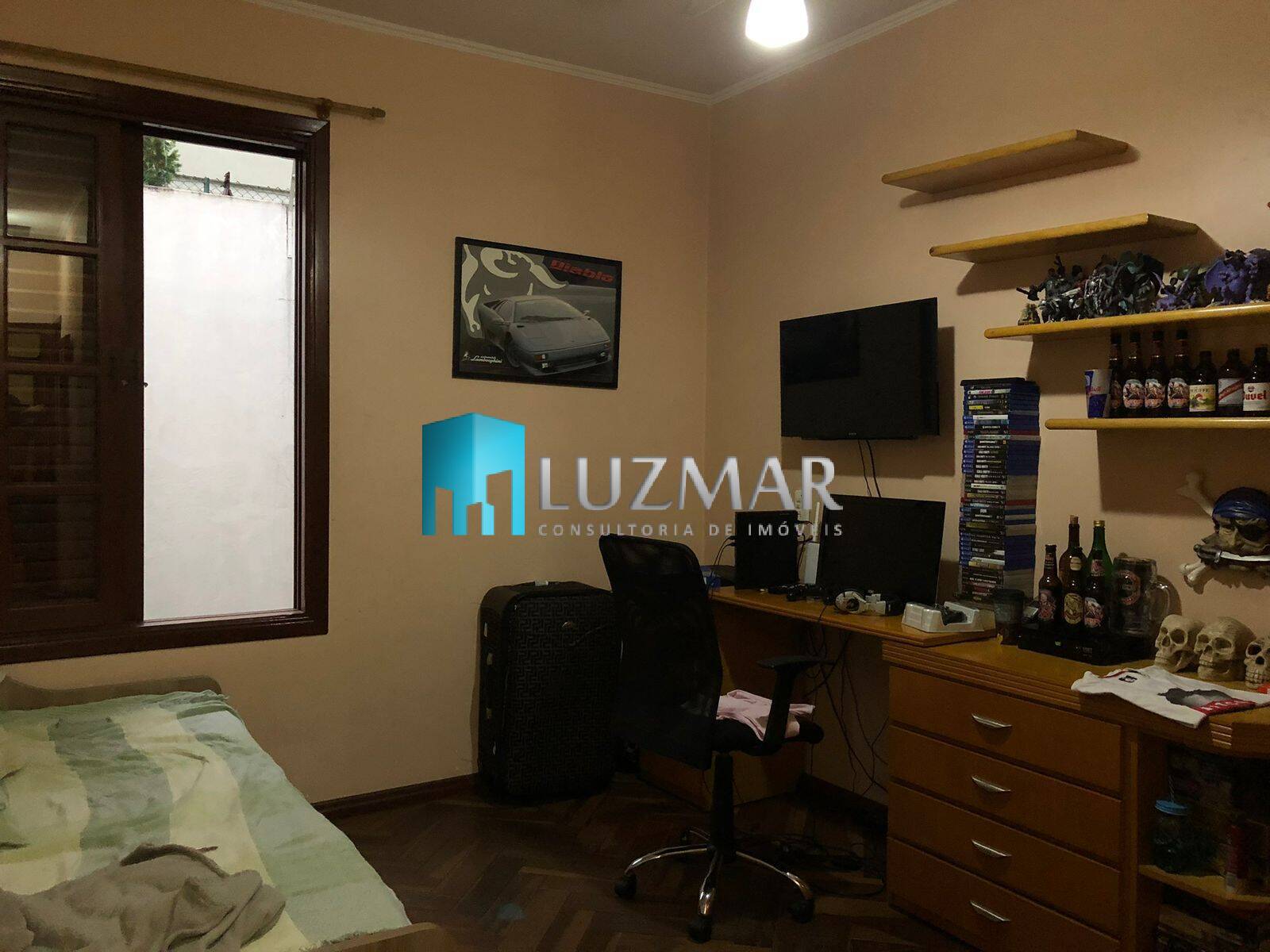 Sobrado, 3 quartos - Foto 24
