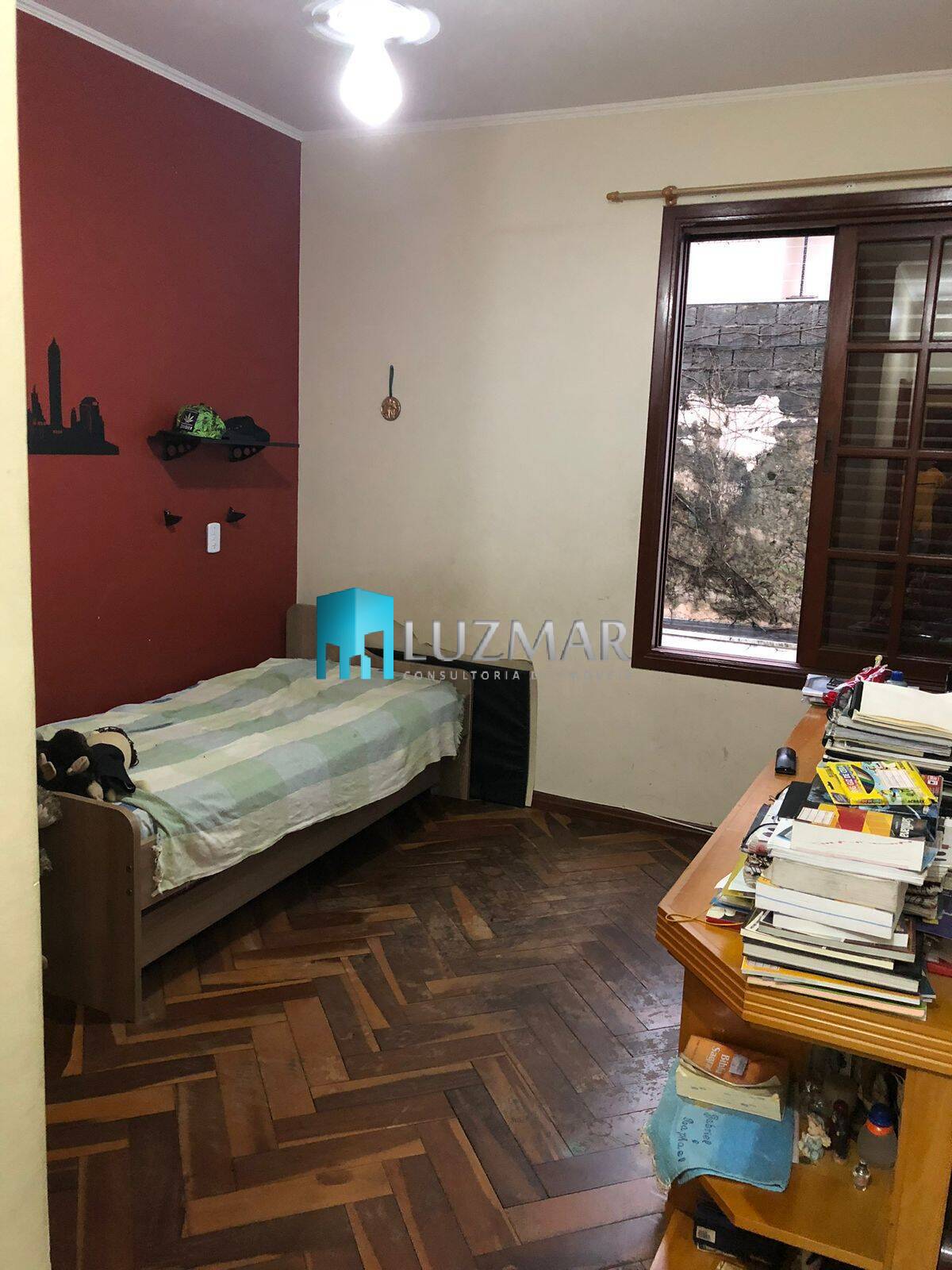Sobrado, 3 quartos - Foto 19