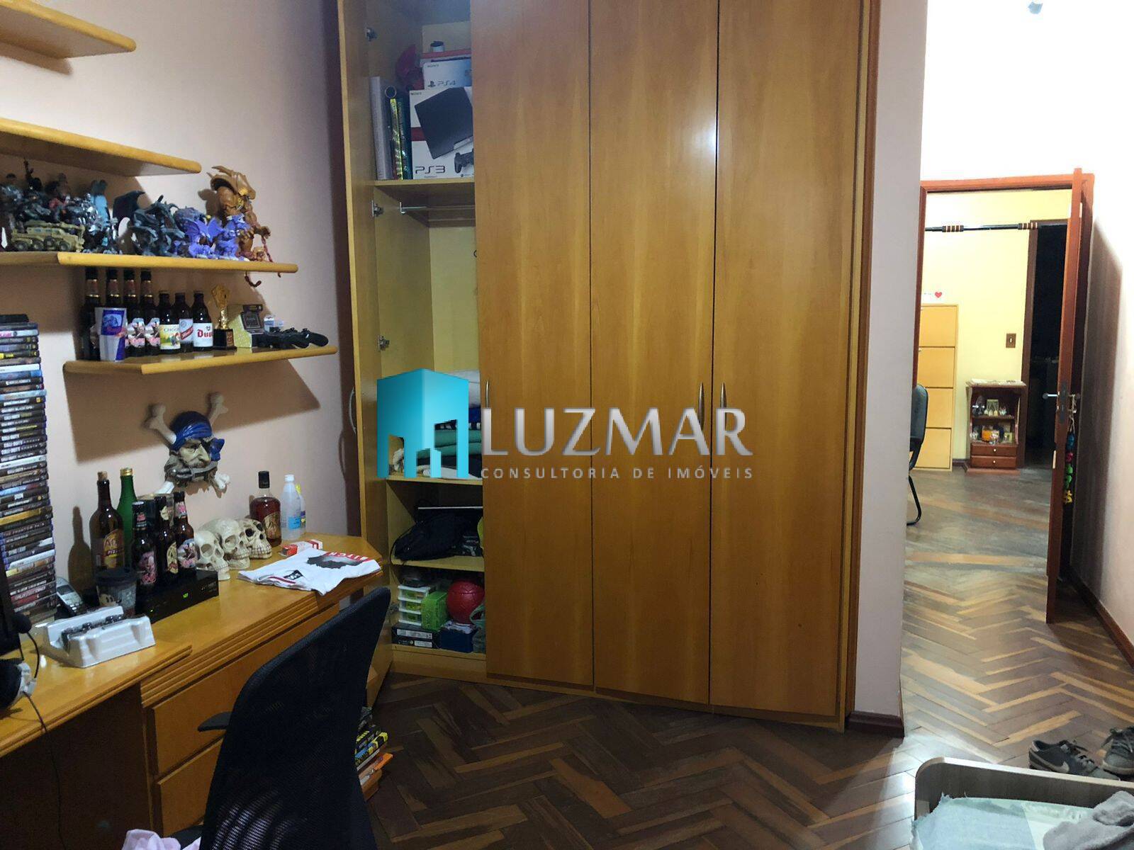 Sobrado, 3 quartos - Foto 27