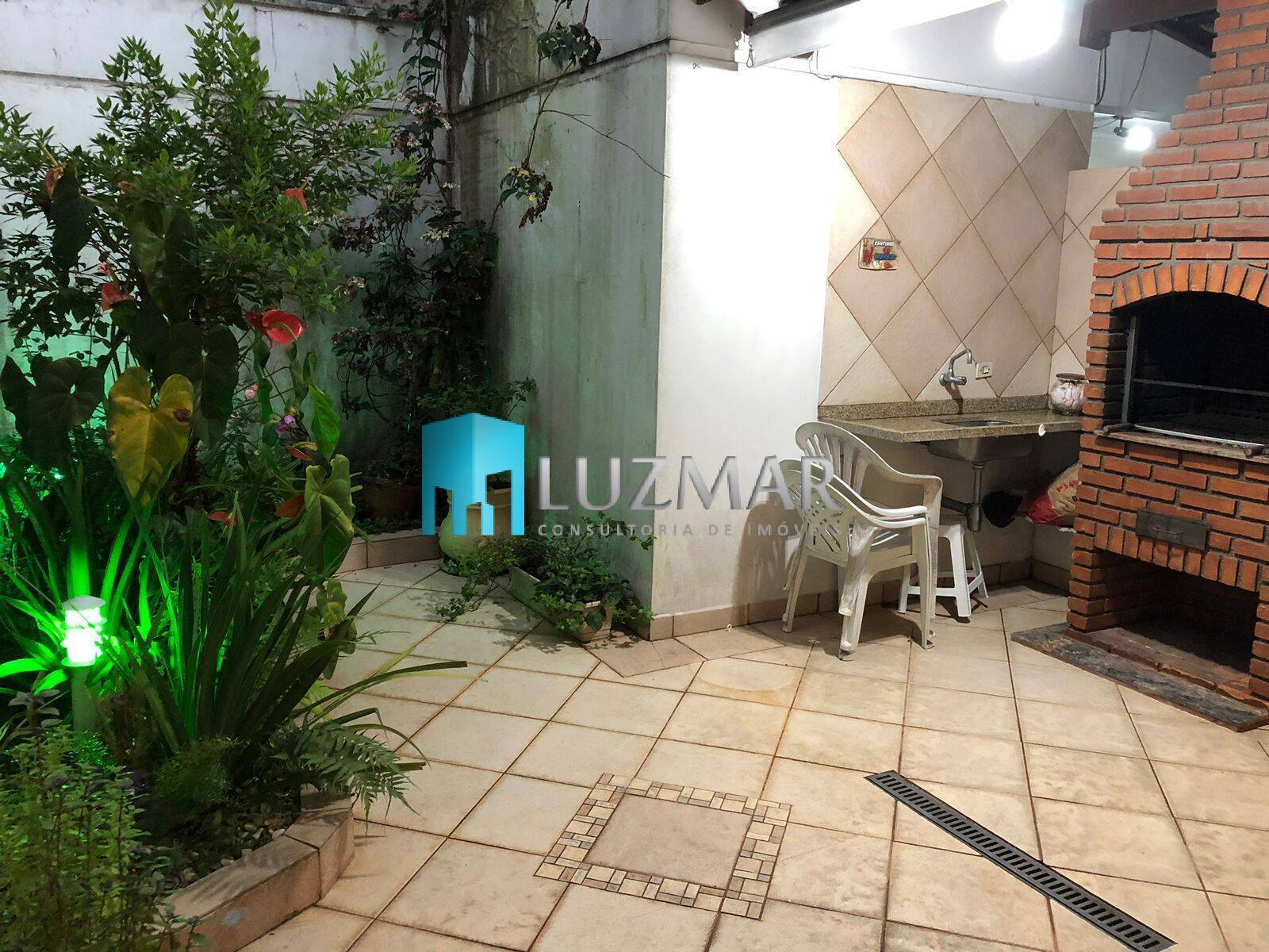 Sobrado, 3 quartos - Foto 44
