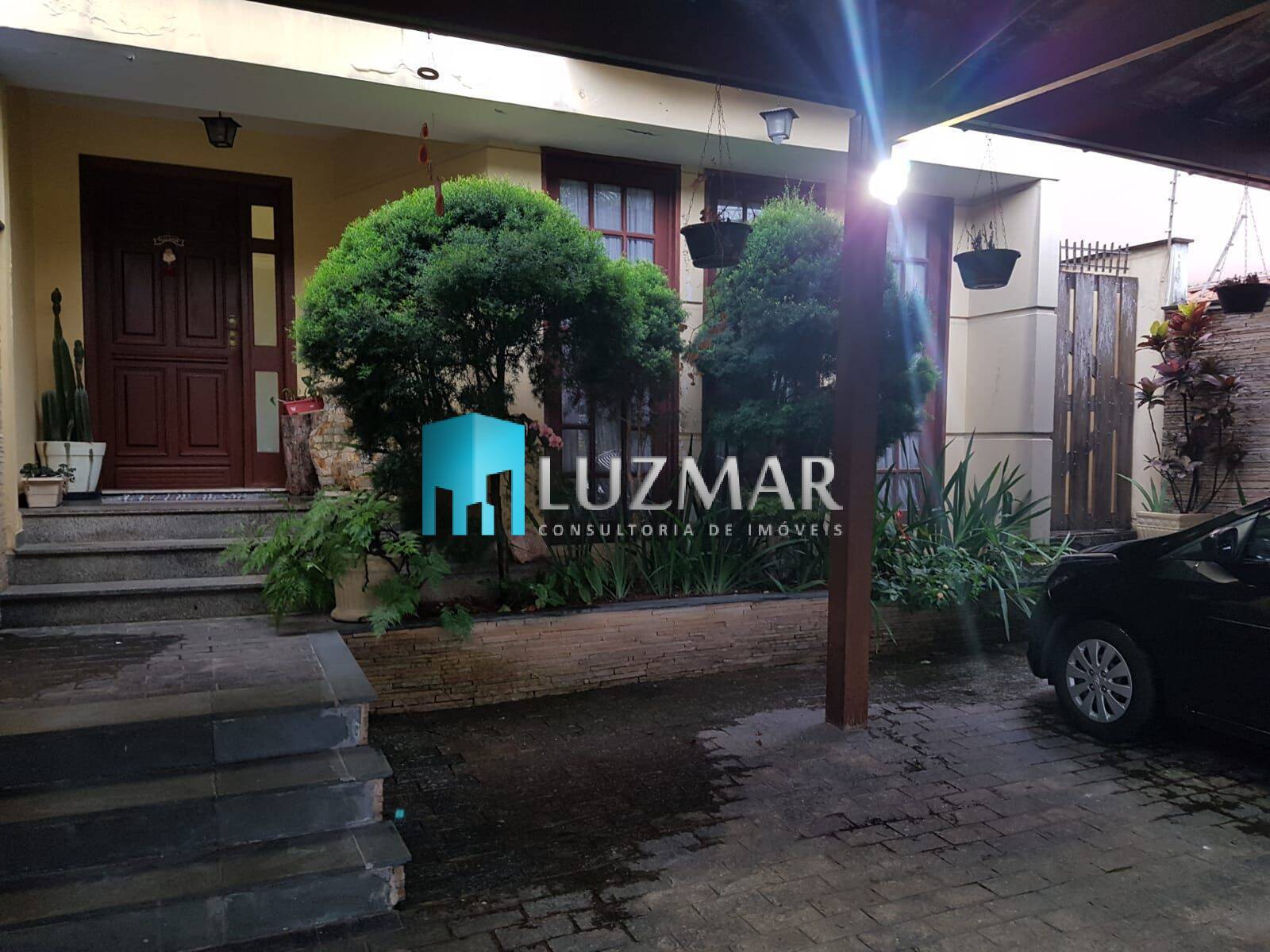 Sobrado, 3 quartos - Foto 43