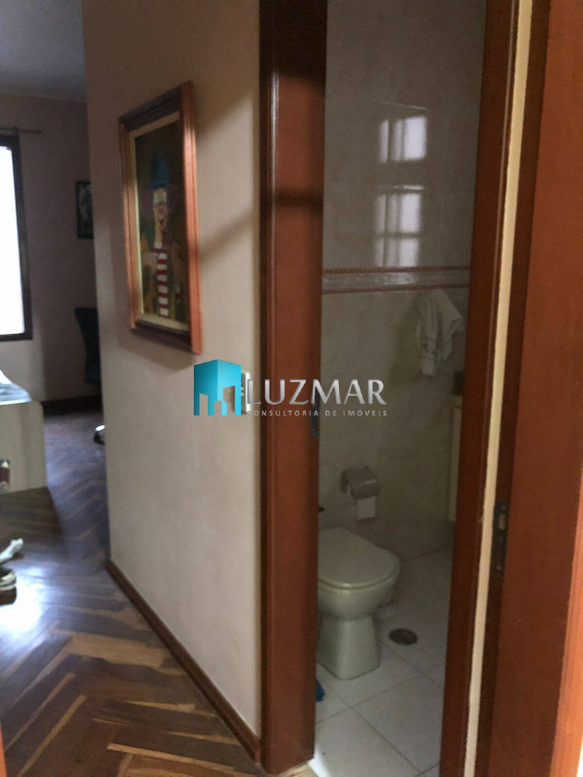 Sobrado, 3 quartos - Foto 28