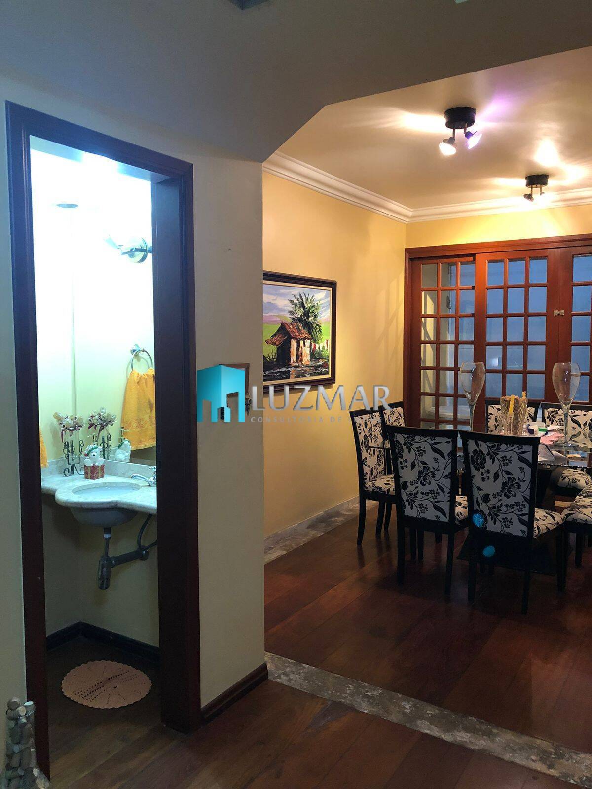 Sobrado, 3 quartos - Foto 4