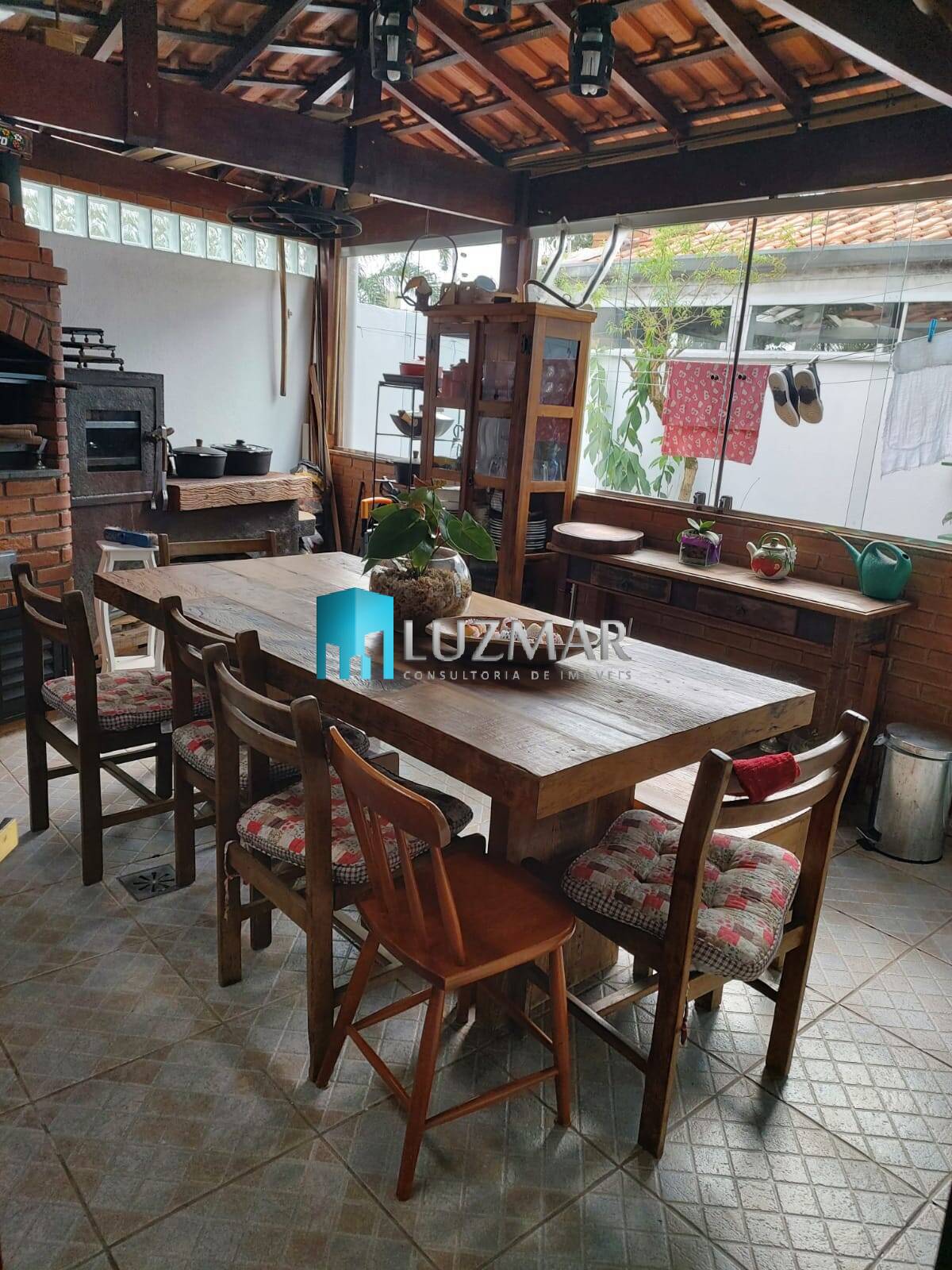 Casa, 3 quartos, 135 m² - Foto 35