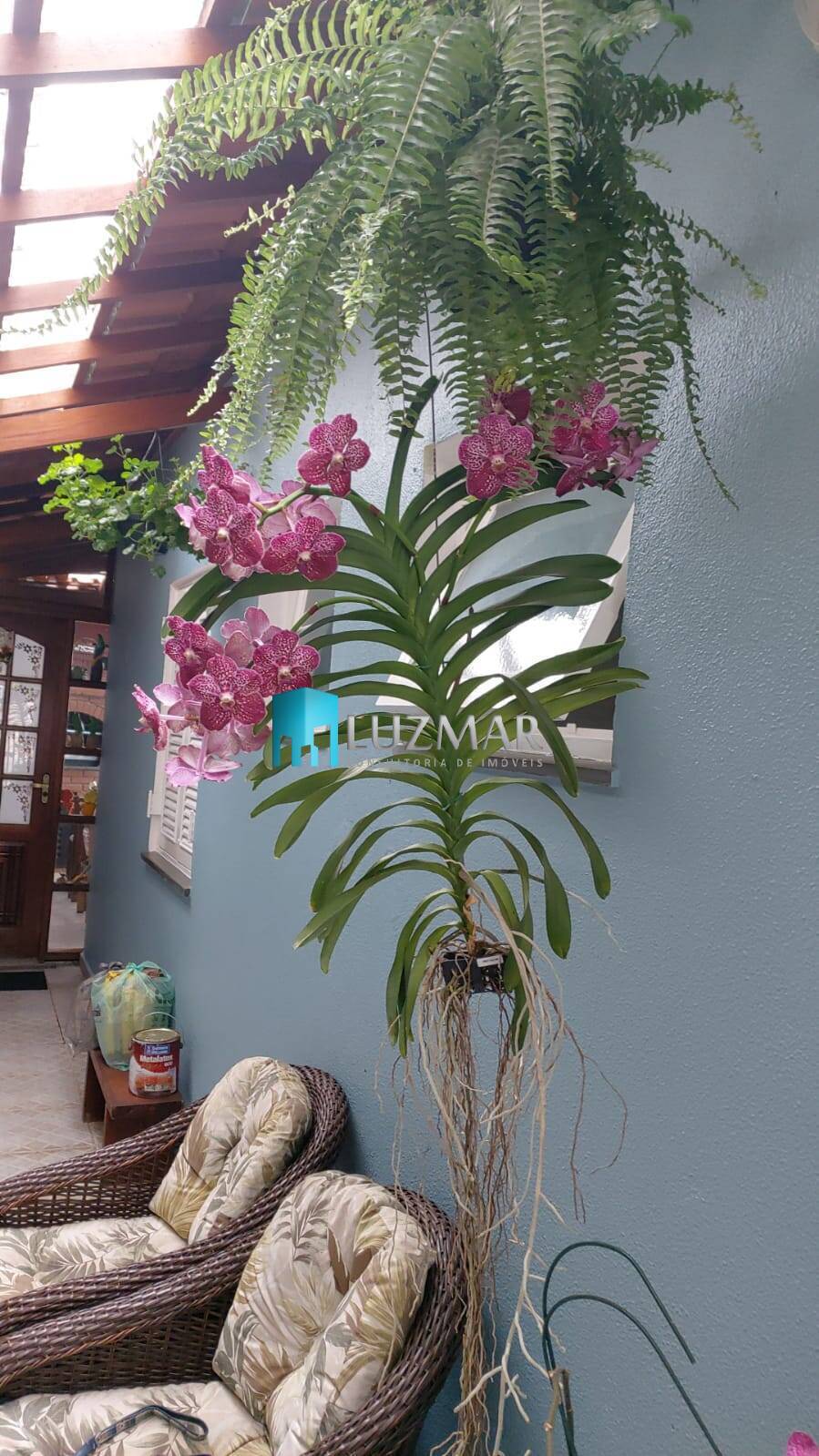 Casa, 3 quartos, 135 m² - Foto 32