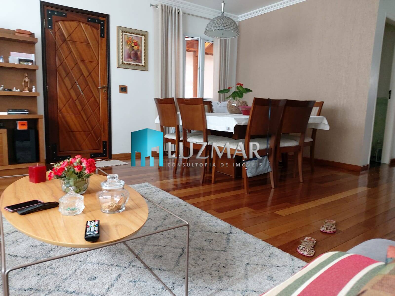 Casa, 3 quartos, 135 m² - Foto 6