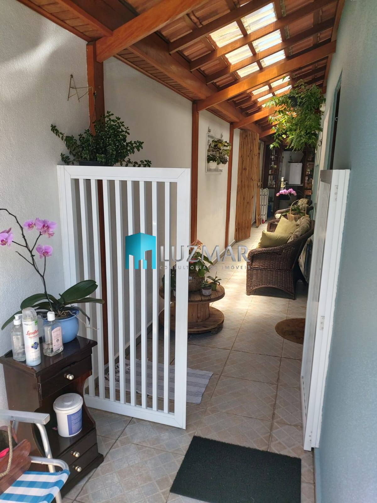 Casa, 3 quartos, 135 m² - Foto 33