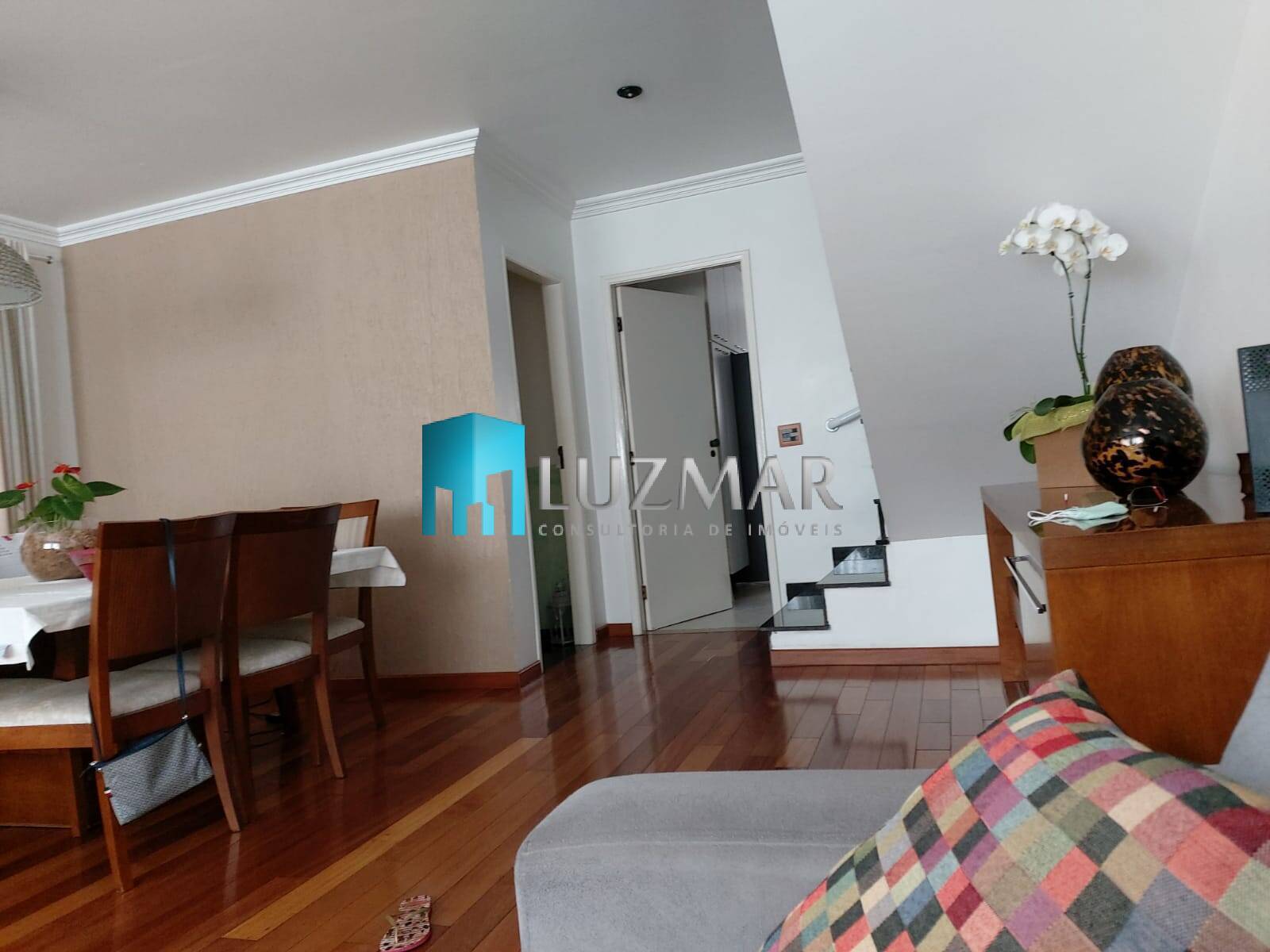 Casa, 3 quartos, 135 m² - Foto 8