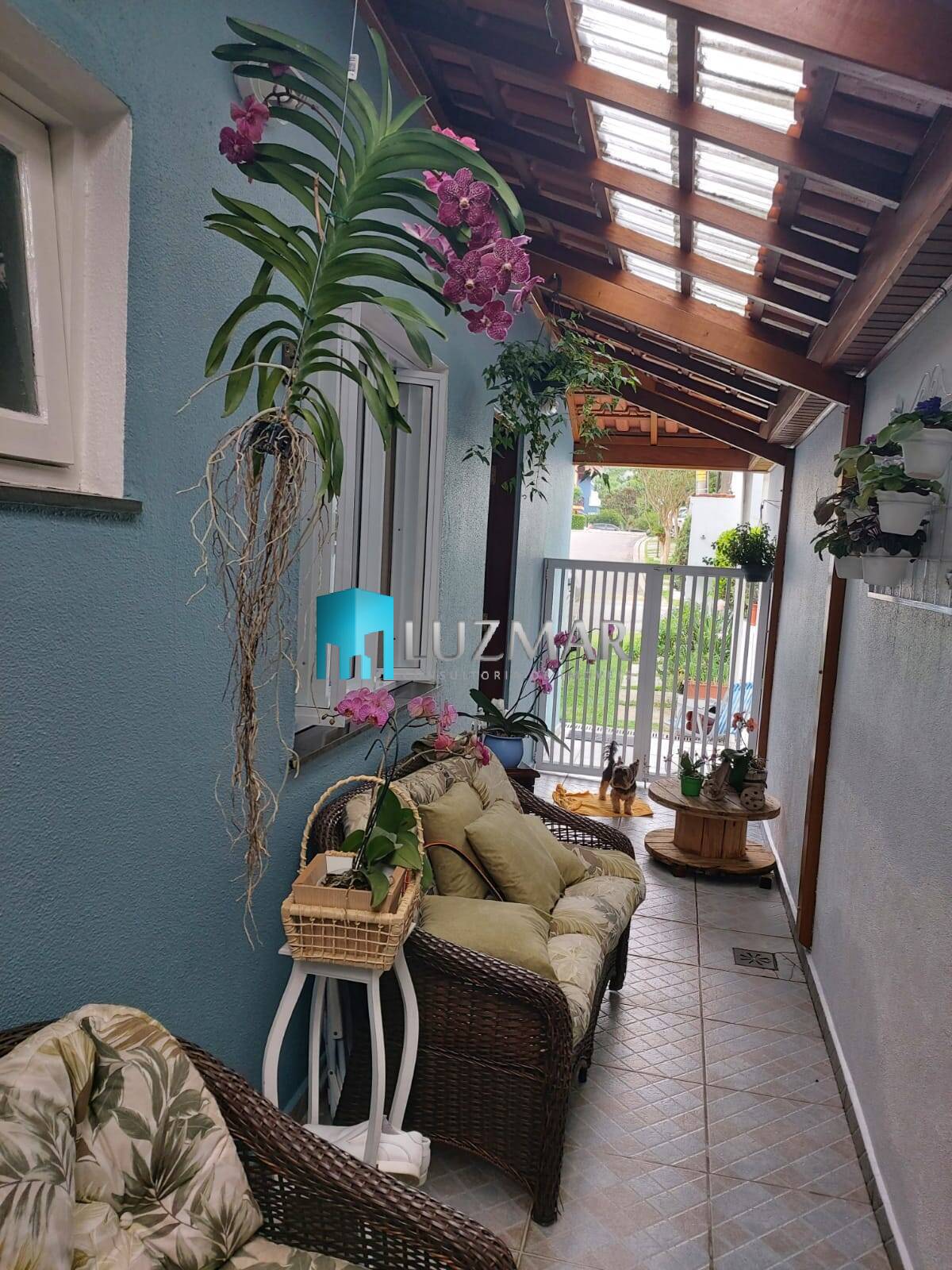 Casa, 3 quartos, 135 m² - Foto 34