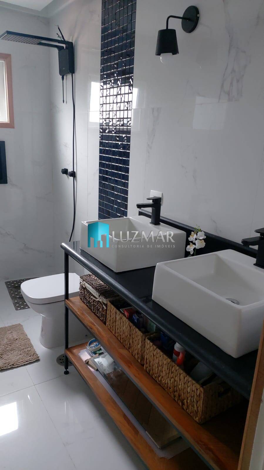 Casa, 3 quartos, 135 m² - Foto 20