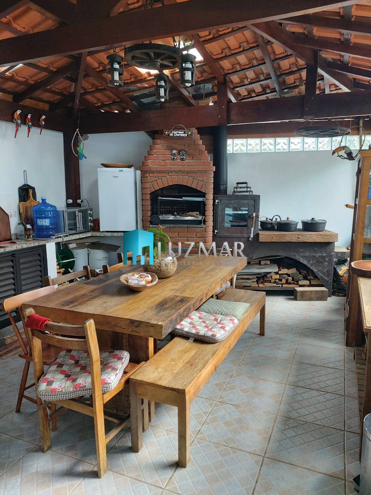 Casa, 3 quartos, 135 m² - Foto 36