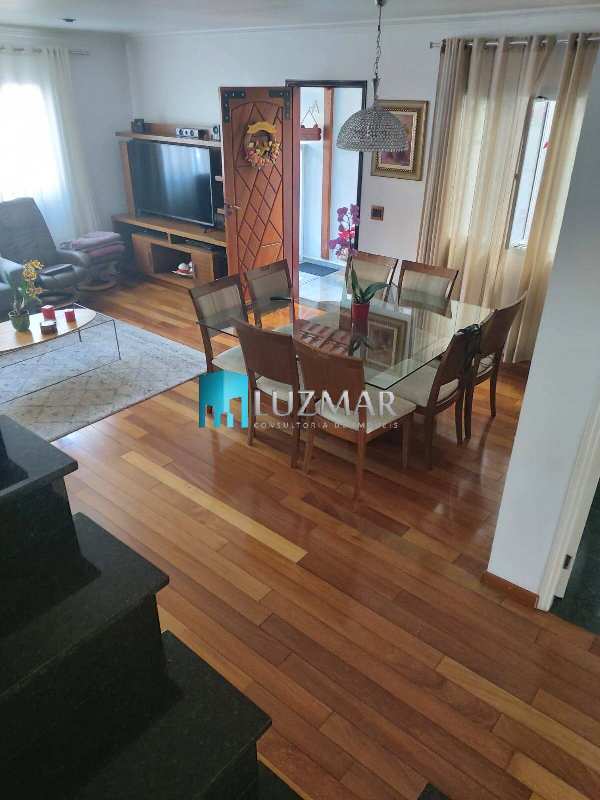 Casa, 3 quartos, 135 m² - Foto 9