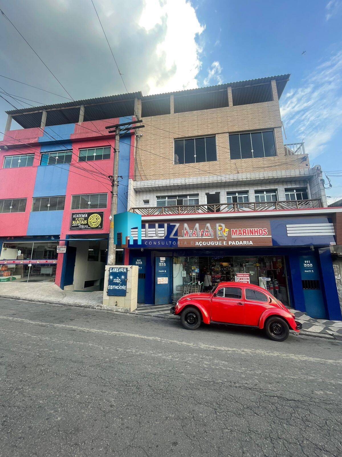 Prédio Inteiro, 600 m² - Foto 30