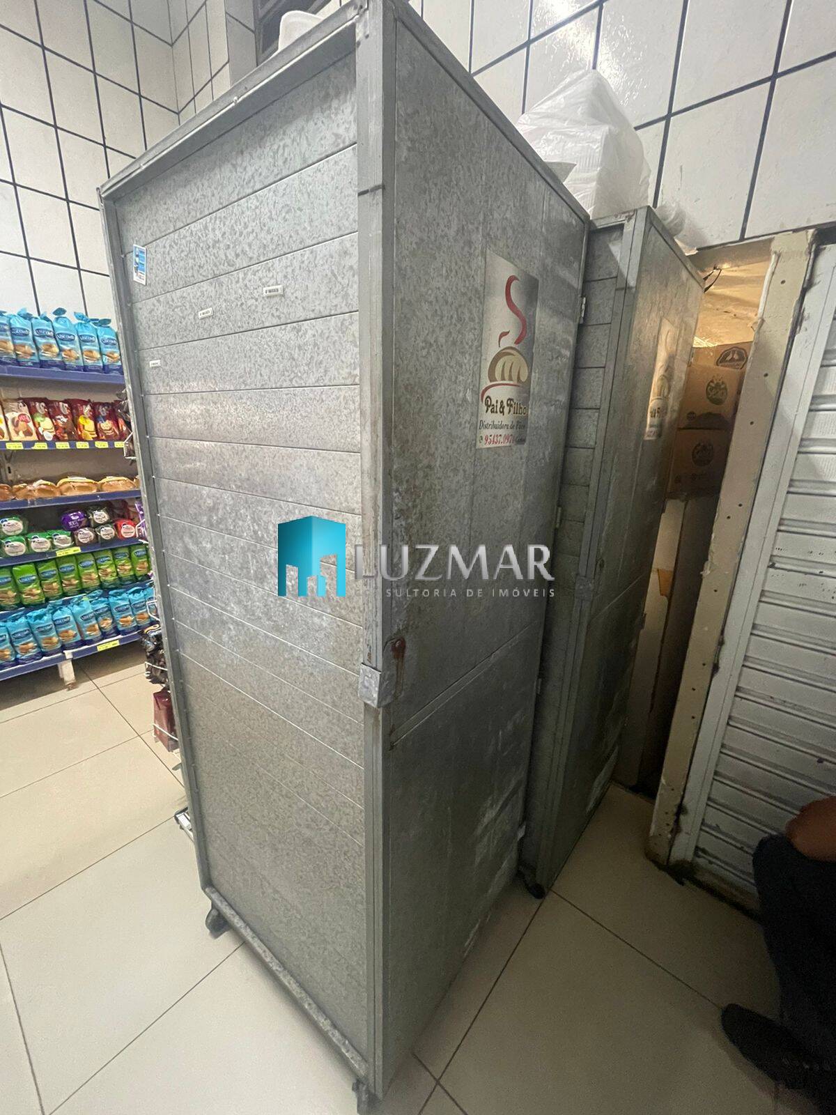 Prédio Inteiro, 600 m² - Foto 9