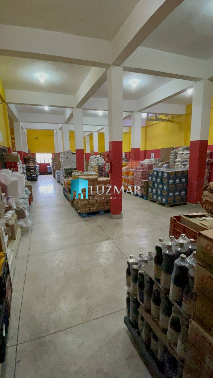 Prédio Inteiro, 600 m² - Foto 12