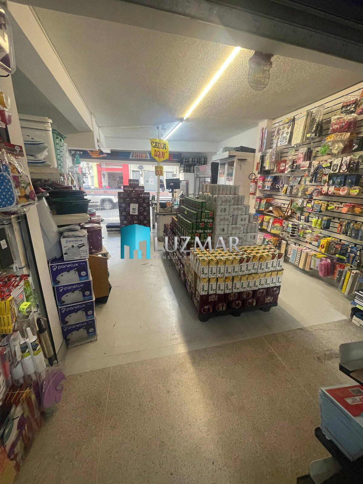 Prédio Inteiro, 600 m² - Foto 3