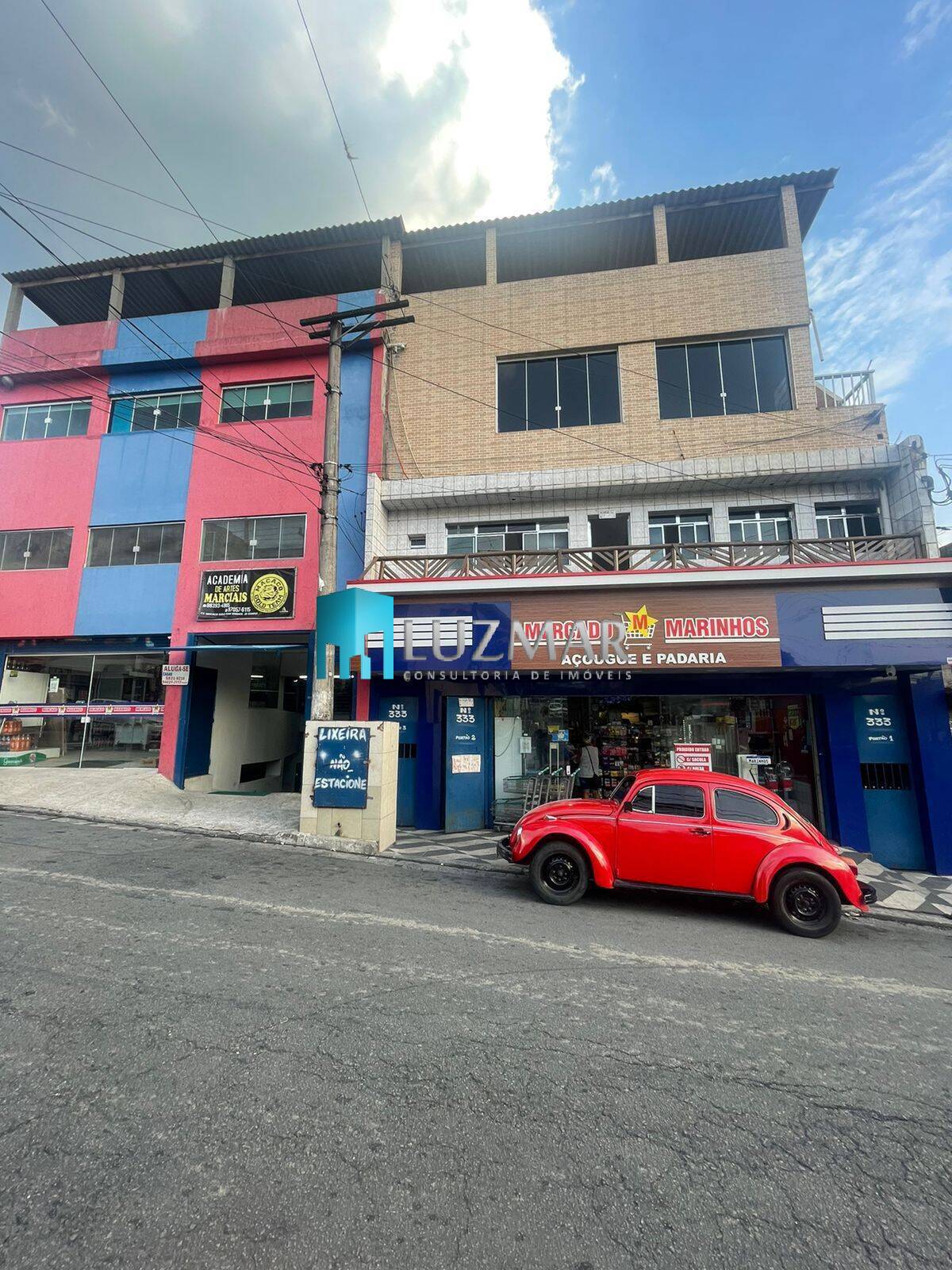 Prédio Inteiro, 600 m² - Foto 22