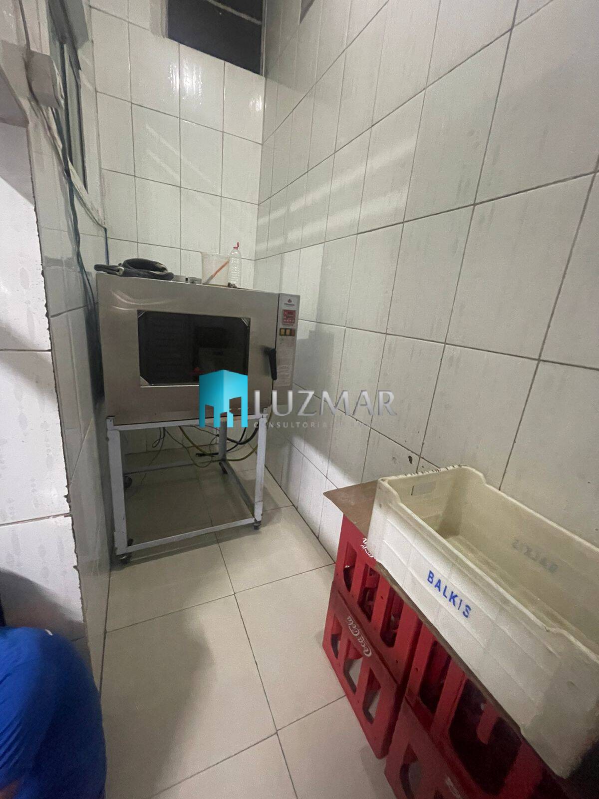 Prédio Inteiro, 600 m² - Foto 10