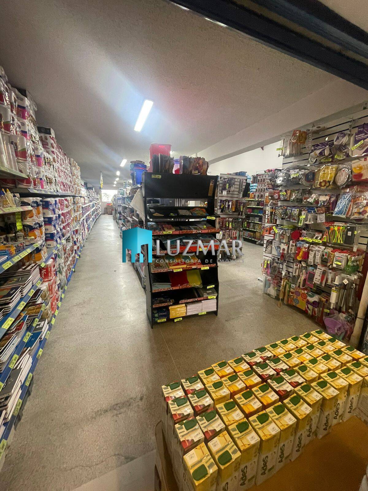 Prédio Inteiro, 600 m² - Foto 1