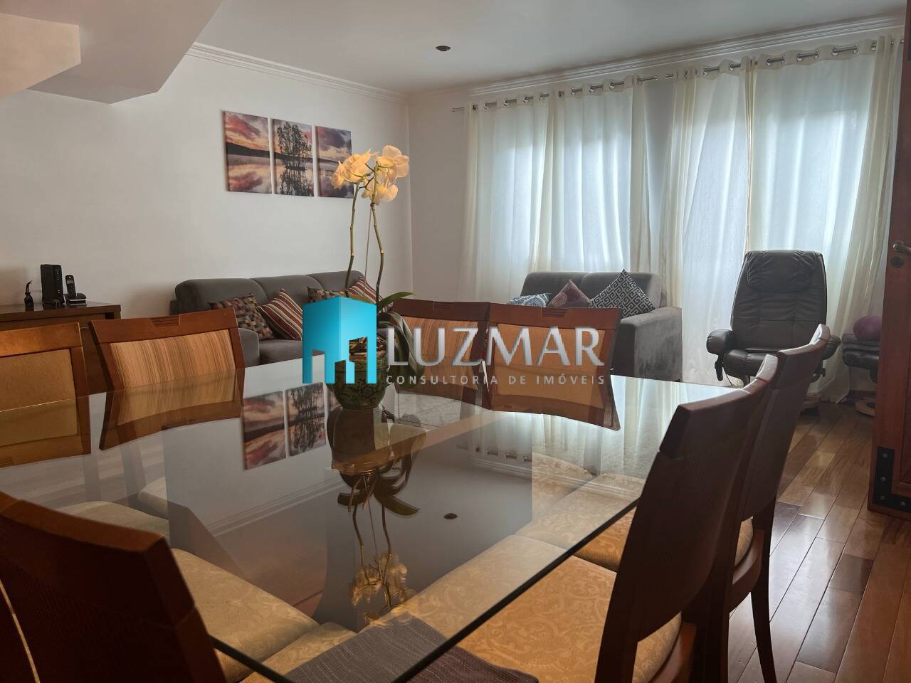 Casa, 3 quartos, 135 m² - Foto 3