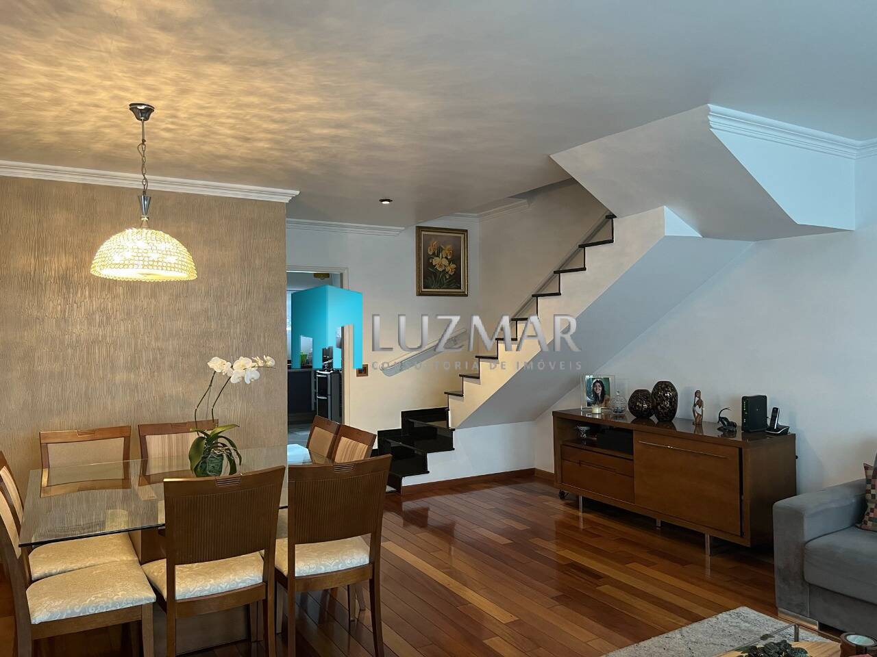 Casa, 3 quartos, 135 m² - Foto 1