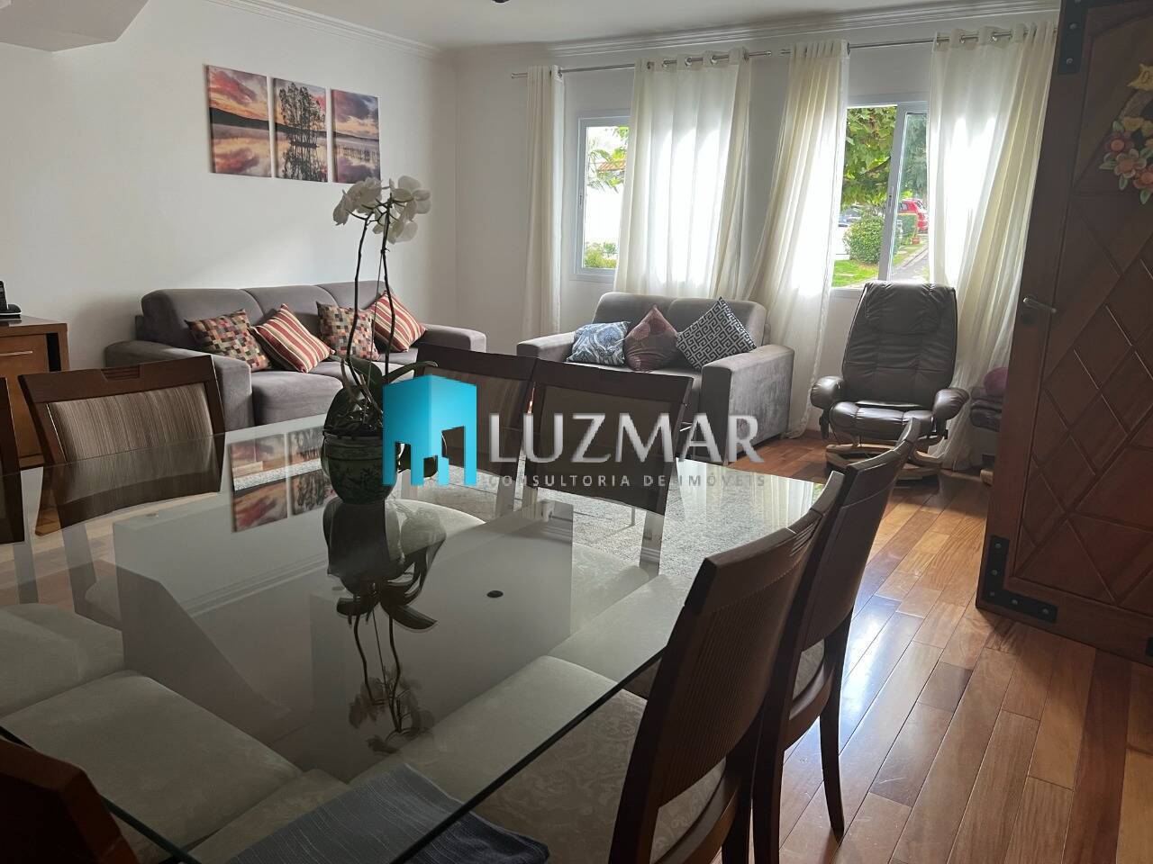 Casa, 3 quartos, 135 m² - Foto 4