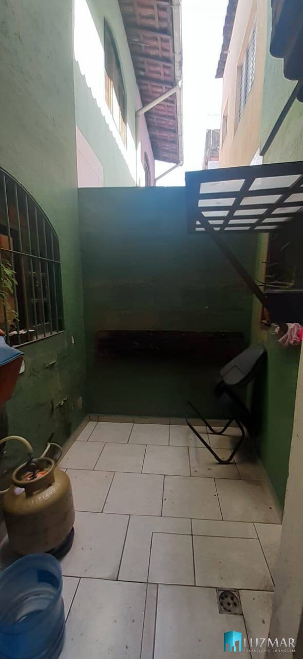 Casa, 3 quartos, 175 m² - Foto 21