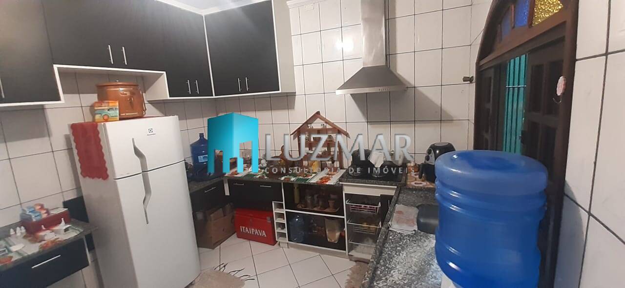 Casa, 3 quartos, 175 m² - Foto 6