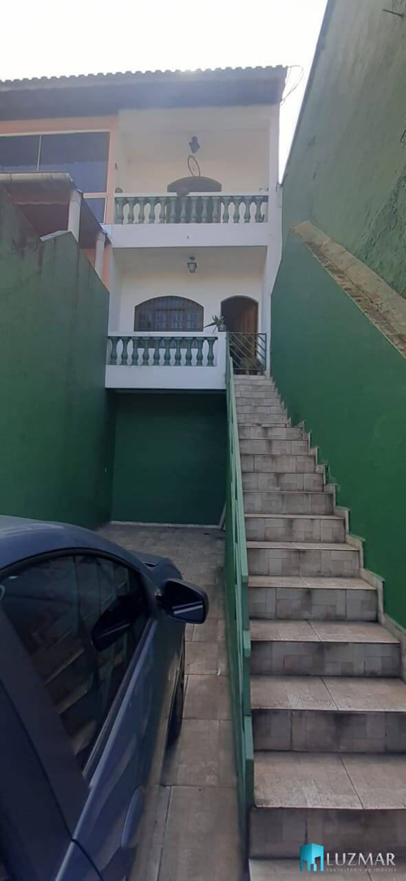 Casa, 3 quartos, 175 m² - Foto 23
